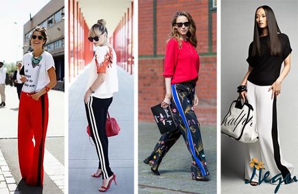 12 pantaloni cele mai elegante din 2017! Cel puțin unul dintre ei trebuie să aveți!