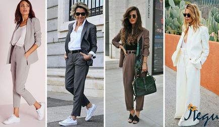 12 pantaloni cele mai elegante din 2017! Cel puțin unul dintre ei trebuie să aibă!