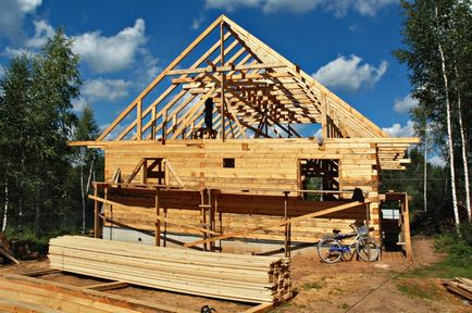 15 sfaturi importante pentru cei care doresc să construiască o casă