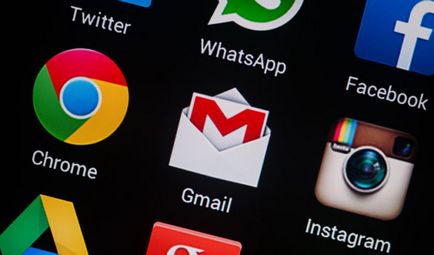 20 Secrets gmail, amit csak a haladó felhasználók
