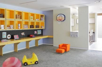 30 Варіантів переробки підвалу - скриня ідей для вашого будинку - інтер'єри, будинки, дизайнерські речі