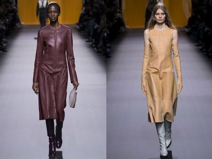 36 rochii cool care vor fi la modă în sezonul toamnă-iarnă