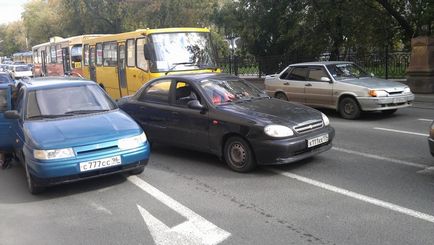 5 ani cu Lanos - Autocadabra