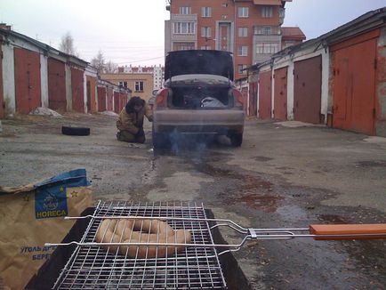 5 Років з Ланосом - автокадабра