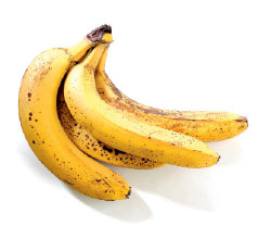 5 Kitűnő desszertek túlérett banán, vacsora a semmiből