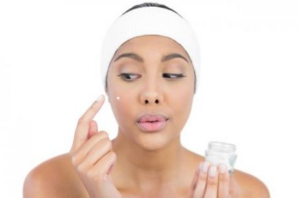 5 Reguli pentru combinarea componentelor cosmeticelor cosmetice - frumusețe și sănătate
