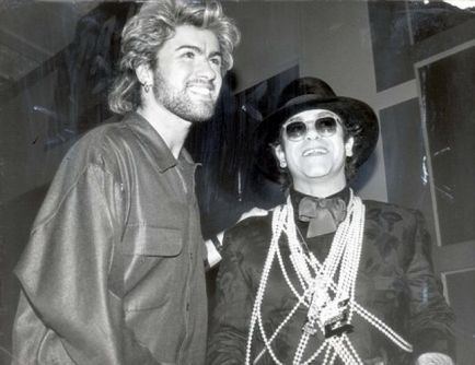 5 dolog, ami George Michael híres (tragédia) 5 dolog, ami George Michael híres