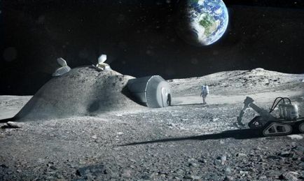 7 Незвичайних міфів і теорій про місяць