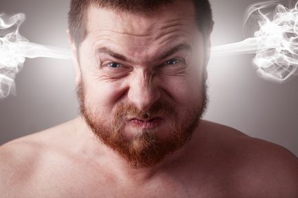 7 Способів дати відсіч агресивному людині, який на вас кричить