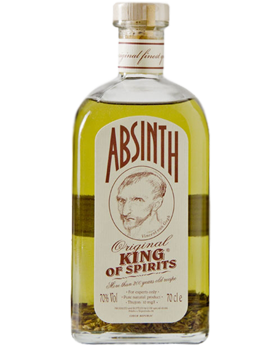 Абсент (absinth)