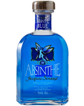 Absint (absinth)