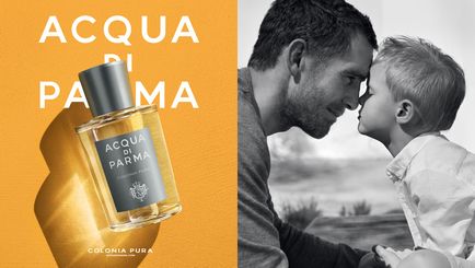 Acqua di parma cumpără parfum și cosmetice în magazinul oficial online zum