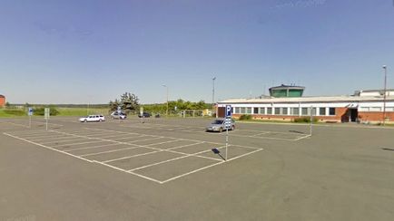 Аеропорт Лаппеенранта (lappeenranta airport)