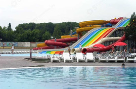 Aqualand Aqualand, Krasnodar