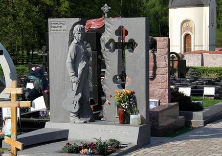 Олександр браконье - історія пісні «букет» (1987), сайт курія сергея Івановича