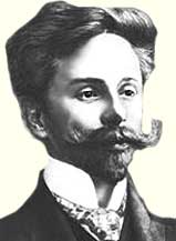 Alexander Nikolayevich Scriabin biografia compozitorului, pianistului și profesorului, muzicalul său