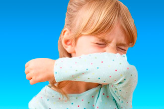 Az allergiás nátha a gyermekek - okai és megelőzése megfázás gyermekek és csecsemők