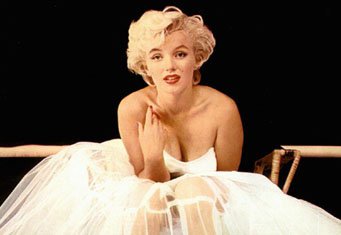 Dieta americană Marilyn Monroe