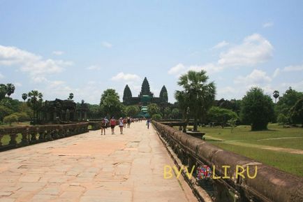 Angkor, Cambodgia, fotografiile lui Angkor, principalele temple, cum se ajunge acolo