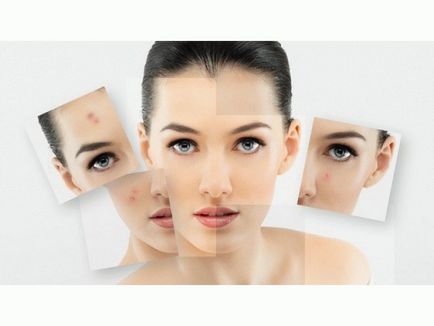 Mască anti-îmbătrânire magnetică pentru față