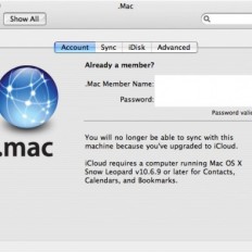 Apple începe migrarea din domeniul mail @ la @ - appstudio project