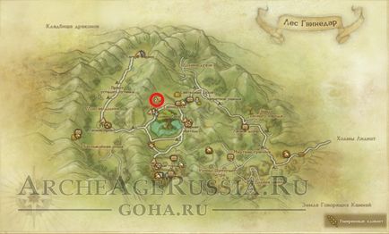 Archeage útmutató ahhoz, hogy a gazdaság (West) (West) Archeage útmutató létrehozása a mezőgazdasági üzem (nyugati)