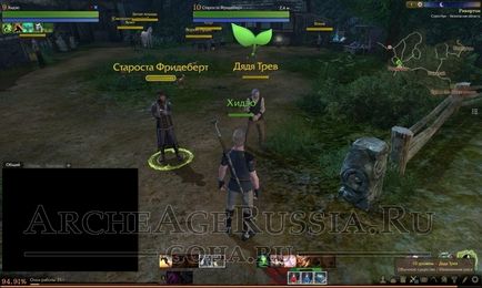 Archeage útmutató létrehozása a mezőgazdasági üzem (nyugati)