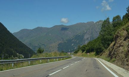 Оренда авто в Салоу 2017, andalusiaguide - туристичний путівник по Андалусії і каталонії