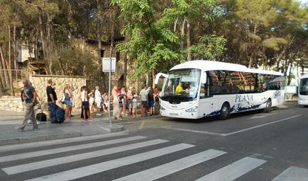 Оренда авто в Салоу необхідні документи, точки прокату, особливості ціноутворення і страховки,