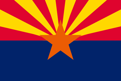 Arizona, Statele Unite ale Americii