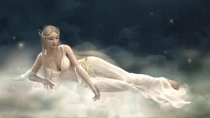 Artemis (Artemis) - fiica lui Zeus, zeita veșnică și frumoasă a vânătorii, zei străini și eroi
