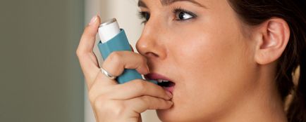Asztma kezelik-e vagy sem, hogyan kell gyógyítani tartósan az otthoni egy gyermek és egy felnőtt