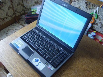Asus x55s elegáns laptop játék egy fillért sem
