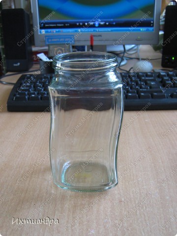 Jar de vaza de lanternă, țară de maeștri