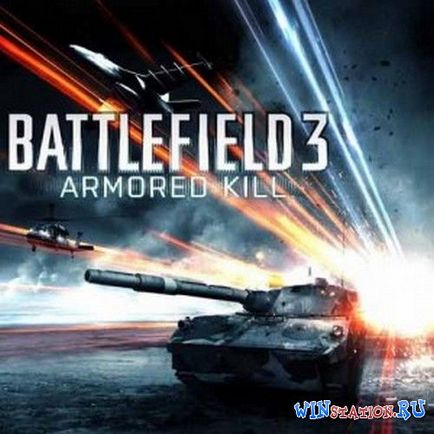 Battlefield 3 páncélozott kill (Electronic Arts) torrent letöltés