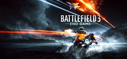 Battlefield 3 cumpărați cheie de licență
