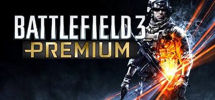 Battlefield 3 купити ліцензійний ключ