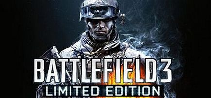 Battlefield 3 cumpărați cheie de licență