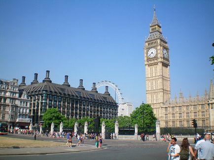 Big Ben