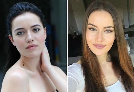 Életrajz Fahriye Evcen - gyermekkor, szülők, magasság, súly, szerelmi élet, a szerelmi történet, házasság, férj, (Fahriye Evcen) Életrajz Fahriye Evcen - gyermekkor, szülők, magasság, súly, szerelmi élet, a szerelmi történet, házasság, férj,
