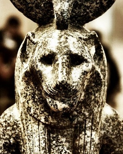 Богиня Тефнут староєгипетське божество родючості і вологи
