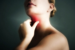 Durere în gât este modul de a trata la domiciliu - cum de a vindeca un gât la domiciliu