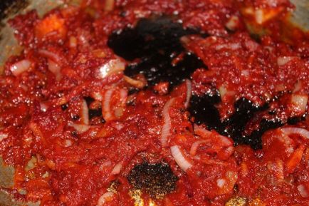 Borsch într-un multivariat - cum să gătești un borsch delicios