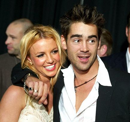 Boyfriends Britney Spears a karrierje (szépség) Boyfriends Britney Spears karrierje