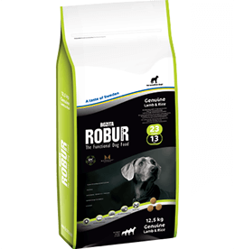 Bozita robur (robur) Bozita robur