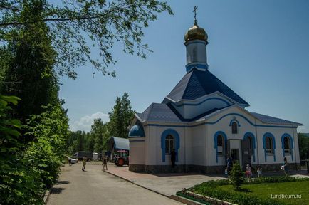 Царьов Червоноград - селище Рубіжне, як доїхати, маршрут