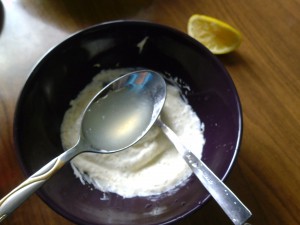 Caesar otthon fűszerekkel Knorr - Saláták - Snack - kedvenc receptek (kedvenc receptek) Caesar otthon fűszerekkel Knorr - Saláták - Snack - kedvenc receptek