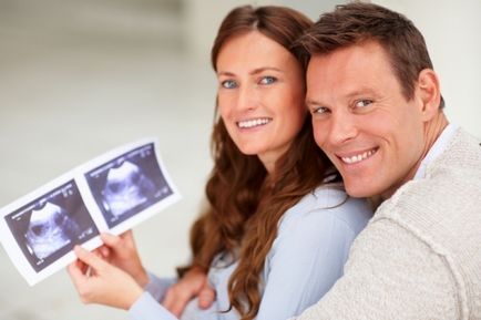 Чим небезпечне узі на ранньому терміні вагітності думку акушера-гінеколога, здоров'я і медицина