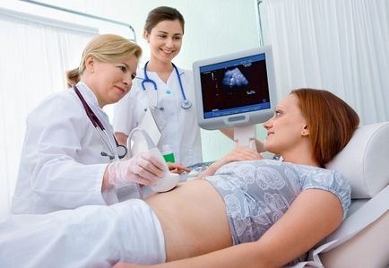 Deoarece este periculoasă uzi la termenul precoce al avizului de sarcină al obstetrician-ginecolog, sănătate și medicină