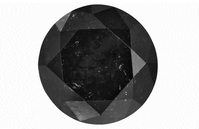 Чорний діамант що це така прикраса, чи бувають і що дорожче